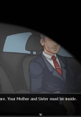 Bones' Tales: The Manor 0