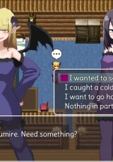 That Time I Got Reincarnated as a Succubus 1