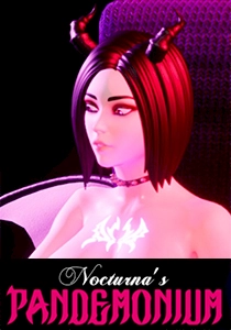 Nocturna's Pandemonium