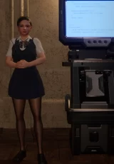 Escape From The Mansion 2