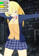 UnlimitedPrison2 Luna 2