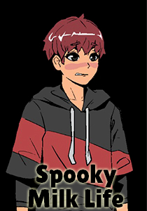 Spooky Milk Life