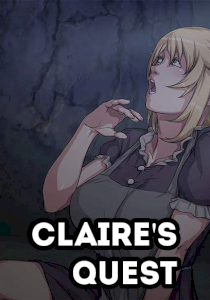 Claire's Quest