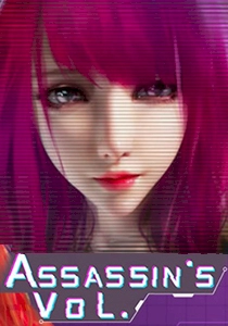 Assassin's Vol.