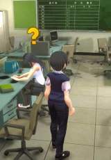 Femdom University Life 2