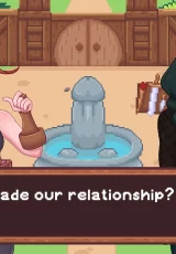 Protect Harem City 0
