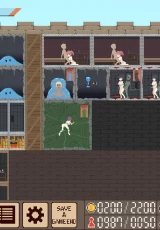 Raid Demon King's Castle! 3