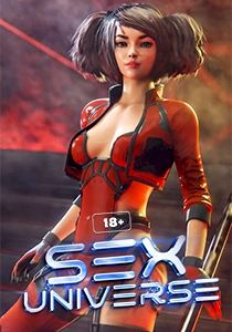 Sex Universe [18+]
