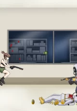 Metal Breaker 0