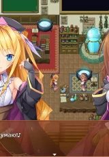 Mira and the Mysteries of Alchemy 3