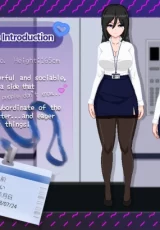 Mouth of the Month! The "best" employee is a slutty female subordinate 1