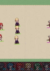 Raid Demon King's Castle! 0