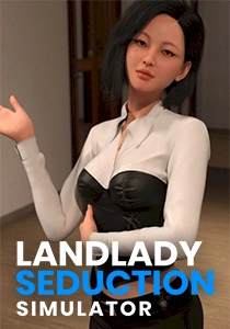 Landlady Seduction Simulator