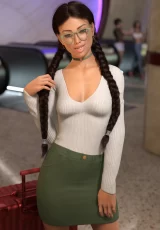 Fetish Locator 1