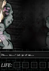 SILENCE OF THE DAMNED 3