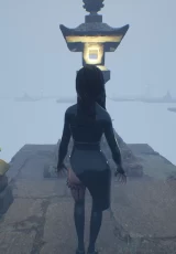 Morph Space 2