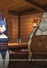 Succubus of Aphrodisia Chapter One: Ako's First Embrace 2 Succubus of Aphrodisia Chapter One: Ako's First Embrace 2