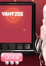 Yahtzee girl 3