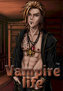 V1Vampire life