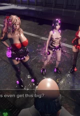 ARIA: Genesis 3