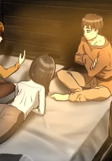 Attack on Survey Corps 3