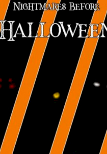 Nightmares Before Halloween