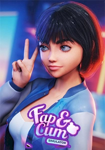 Fap & Cum: Simulator