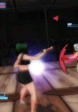 Gamble Fight Plus 3