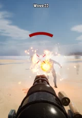 Garrison One-man Army 0