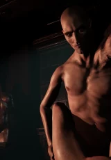 Lust from Beyond 2