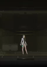 Project Elimination: The Forbidden Planet 0