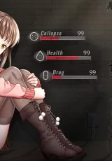 Natsuki's Life In Prison 1