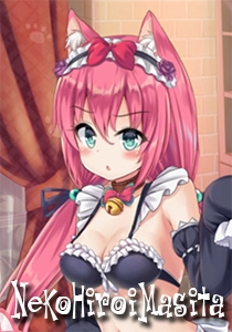 NekoHiroiMasita