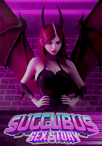 Succubus: SEX Story