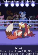 Fur-Rumble 2