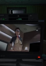 Pornocrates 1