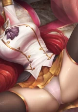 Unholy Angel 3