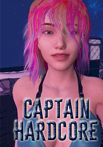 Captain Hardcore