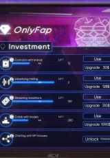 OnlyFap Simulator 3 3