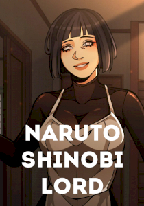 Naruto Shinobi Lord