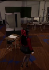 Abyss School 2