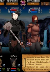 Thieves of Dingirra 3 Thieves of Dingirra 3