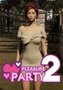Pleasure Party 2