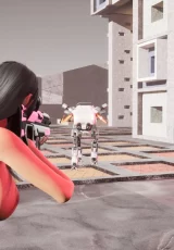 Hentai Cyberpunk 1