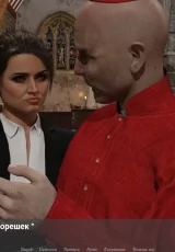 A Father's Sins 1