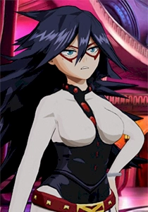 My Hero Academia 3