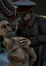 Sex with Stalin 2