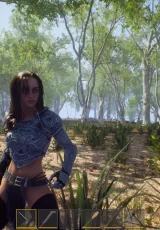 Wicked Island 2