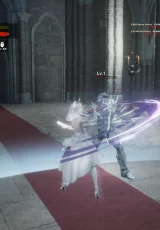 Widow in the Endless Labyrinth 2