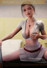 Lust Bunker 3